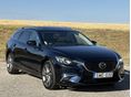 MAZDA 6 2016/3 - 2