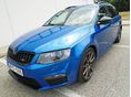 SKODA OCTAVIA 2014/1 - 2