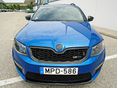 SKODA OCTAVIA 2014/1 - 5