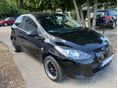 MAZDA 2 Sport 1.3i TE Pro FRISS MŰSZAKI ! MEGKÍMÉLT ÁLLAPOT ! HIDEG KLÍMA !