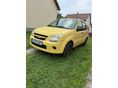 SUZUKI IGNIS 2004/7 - 5