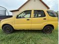 SUZUKI IGNIS 2004/7 - 6