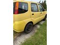 SUZUKI IGNIS 2004/7 - 7