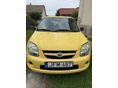 SUZUKI IGNIS 2004/7 - 10