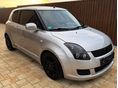 SUZUKI SWIFT 1.3 GC Friss vizsga!
