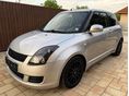 SUZUKI SWIFT 2010/10 - 2