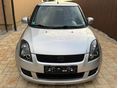 SUZUKI SWIFT 2010/10 - 3