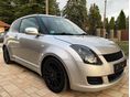 SUZUKI SWIFT 2010/10 - 4