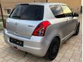 SUZUKI SWIFT 2010/10 - 5