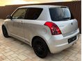 SUZUKI SWIFT 2010/10 - 6