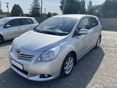 TOYOTA VERSO 1.6 Live 179.711 KM!!! 1 TULAJDONOS!!!