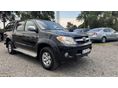 TOYOTA HILUX 2.5 D-4D 4x4 Double Comfort AC