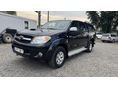 TOYOTA HILUX 2008/12 - 2