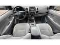 TOYOTA HILUX 2008/12 - 7