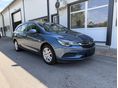 OPEL ASTRA K Sports Tourer 1.4 T Innovation FRISS MŰSZAKI. 8 KERÉK