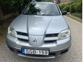MITSUBISHI OUTLANDER 2005/8 - 5