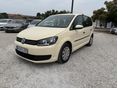 VOLKSWAGEN TOURAN 1.6 CR TDI Trendline [7 személy]