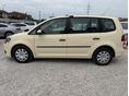 VOLKSWAGEN TOURAN 2011/10 - 2