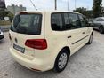 VOLKSWAGEN TOURAN 2011/10 - 5