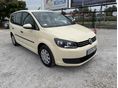 VOLKSWAGEN TOURAN 2011/10 - 7