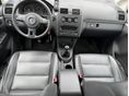 VOLKSWAGEN TOURAN 2011/10 - 11