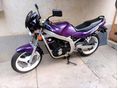 SUZUKI GS 500 E 