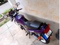 SUZUKI GS 500 E 1993 - 2