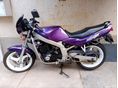 SUZUKI GS 500 E 1993 - 4