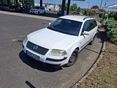 VOLKSWAGEN PASSAT V 2.0 4Motion