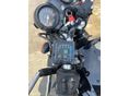 HONDA CBF 500 2005/5 - 5