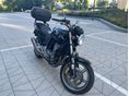 HONDA CBF 500 ABS