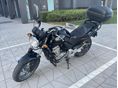 HONDA CBF 500 2005/5 - 2
