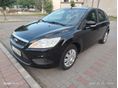 FORD FOCUS 1.6 TDCi ECOnetic II 169000 km Szervizkönyves