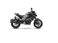 CFMOTO 800 NK 2026 - 3