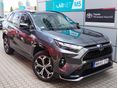 TOYOTA RAV 4 Rav4 2.5 Plug-in Hybrid Selection VIP AWD e-CVT
