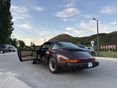 PORSCHE 911 SC Targa. klímás. OT. teljesen felújított
