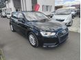 AUDI A3 Sportback 1.4 TFSI Attraction Digitális klíma. Ülés fűtés. Tempomat
