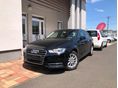 AUDI A3 Sportback 1.4 TFSI Attraction Digitális klíma. Ülés fűtés. Tempomat