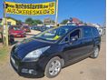 PEUGEOT 5008 1.6 HDi Style (7 személyes ) MAGYARORSZÁGI 123E KM ÖNERŐ NÉLKÜL HITELRE IS