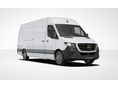 MERCEDES-BENZ SPRINTER 317 CDI 907.635.13 Pro (Automata) Automata. Tachográf előkészítés. Akár 3% fix KAVOSZ