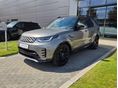 LAND ROVER DISCOVERY D300 Metropolitan Edition Aut. [7 sz.] Garanciális! Szakátvizsgáláson átesett!