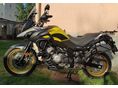SUZUKI DL 650 XT
