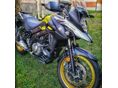 SUZUKI DL 650 2017/3 - 2