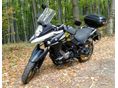 SUZUKI DL 650 2017/3 - 3