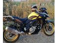 SUZUKI DL 650 2017/3 - 5