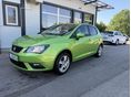 SEAT IBIZA 1.2 12V Reference FRISS SZERVIZ. 2ÉV MŰSZAKI ÚJ VEZÉRLÉS