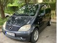 MERCEDES-BENZ VANEO 170 CDI Trend Frissen szervizelve számlával tudom igazolni