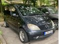 MERCEDES-BENZ VANEO 2005 - 2
