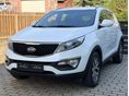 KIA SPORTAGE 1.6 GDI EX Garantált km!