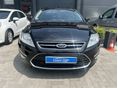 FORD MONDEO 2012/6 - 2
